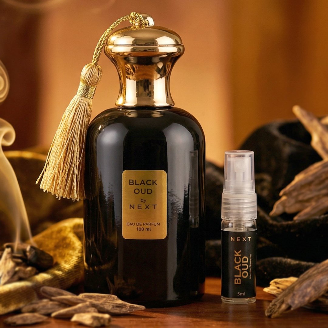 04_85efdb60-d8c5-4174-81e5-d95565bf4988.jpg Next Premium Black Oud Eau De Perfume bottle