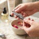 7 in 1 Stainless Steel Manicure Pedicure Grooming Kit - Image 4