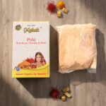 Traditional Face and Body Mahak Pithi – 100 gm - Image 7