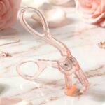 Premium Transparent Plastic Eyelash Curler (1 Pc) - Image 5
