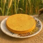 Maniarr's Chatpata Bajri Khakhra Wheat Chips (180Gm) - Image 7