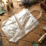 Transparent PVC Carry Bag (1 Pc, 22 x 16 Cm) - Image 7