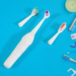 Electric Toothbrush for Adults & Teens – Deep Cleansing(Battery Not Incl) - Image 12