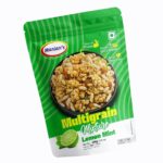 Maniarr's Lemon Mint ROASTED MULTIGRAIN MIXTURE (195 Gm) - Image 5