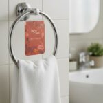 Hanging Bathroom Berry Blossom Air Freshener Gel (1 Pc, 10 Gm) - Image 7