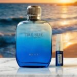 Next Premium True Blue EAU DE Perfume 100 ML - Image 5