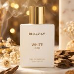 Bellavita Premium White Oud Eau De Perfume 100 ML - Image 5