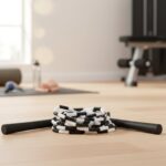 Skipping Rope for Fitness Workout (1 Set) - Image 6