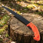 Heavy Duty Gardening Pruning Tool Combo Set (2 Pc Set) - Image 7