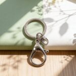 Heavy Duty Metal Keychain (1 Pc) - Image 7