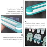 Wall Mounted Slipper Stand Organizer (1 Pc) - Image 7