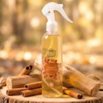 Sandal Fragrance Air Freshener Spray for Home, Room & Office Use (250 ML) - Image 4