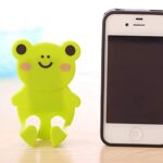 Plastic Adhesive Cable & Socket Holder – 2-Piece Set for Office, Home & Restaurant - Image 11