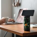 Portable Rechargeable Wireless Blootuth speaker (media player / Mix Color) - Image 6