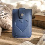 Premium RFID Protected Card Holder Wallet (1 Pc) - Image 8