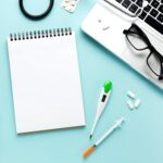 Thermometer for Adults, Child With LCD Backlight Display & Thermometer Cover Thermometer for Fever - Image 6