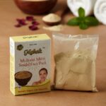 Herbal Multani Mitti and Sandal Face Pack – 80 gm - Image 7