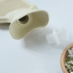 Reusable Hot Water Bag for Pain Relief & Warm Compress Therapy (1 Pc) - Image 3