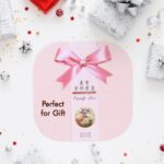 Large Compartment Box | Creative Divided Food Fruit Plate - Image 9