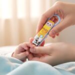 Cute Cartoon Owl Design Baby Nail Clipper (1 Pc) - Image 3