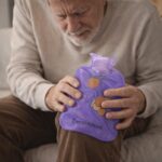 Mini Reusable Hot and Cold Water Bag (1 Pc, 15x10.5 Cm) - Image 4