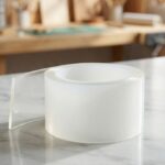 Transparent Nano Magic Double Sided Adhesive Tape (95 × 50 mm, 1 Pc) - Image 6