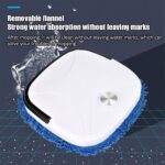 Automatic Smart Floor Cleaning Robot (1 Pc) - Image 3