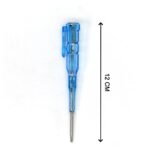 Metal Linemen Tester Screwdriver - Image 11