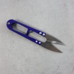 Premium Sewing Scissors with Ergonomic Handle (1 Pc) - Image 3