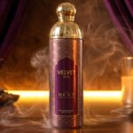 Next Velvet Oud Premium Perfumed Body Spray 200 ML - Image 4