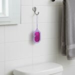 Hanging Bathroom Air Freshener Lavender Gel (1 Pc, 9.5gm) - Image 8