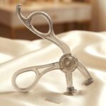 Transparent Eyelash Curler Tool (1 Pc) - Image 7