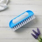 Multipurpose Heavy Duty Handheld Cleaning Scrub Brush (1 Pc) - Image 7