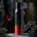 Signature Premium Burnt Fragrance Body Spray for Men 150 ML - Image 5