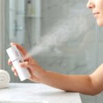 Portable Humidifier Nano Mist Sprayer (1 Pc) - Image 3