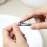 11 in 1 Stainless Steel Personal Grooming Manicure Pedicure Care Kit - Image 4