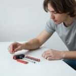 T Handle Screwdriver Tool Kit Set (1 Set) - Image 7