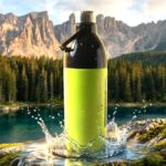 Extra Large Leakproof Water Bottle (1 Pc, 1700ML Approx) - Image 6