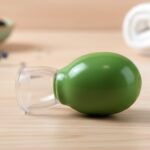 Manual Silicone Vacuum Cupping Therapy Cup (1 Pc) - Image 7