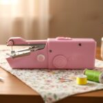 Portable Handheld Sewing Machine (1 Set) - Image 6