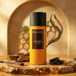 Bellavita Premium Honey Oud Deo Perfume (150 ML) - Image 5