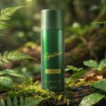 Signature Premium Green Fragrance Body Spray 200 ML - Image 4