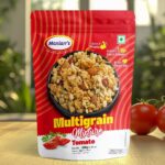 Maniarr's Tomato ROASTED MULTIGRAIN MIXTURE (195 Gm) - Image 3