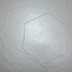 Heavy Duty Gym Ball Non-Slip Stability Ball with Foot Pump for Total Body Fitness - Image 6