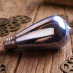 3D Firework LED Decorative Bulb Light for Home Decoration & Night Ambience - Image 5