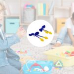 Soft Silicone Ear Plugs Hearing Protection (2 Pc Set) - Image 11