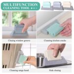 Multipurpose Window & Surface Cleaning Tool Set (2 Pc) - Image 7