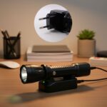 Hand Torch Light – Powerful LED Flashlight for Home & Outdoor Use (1 Pc ) - Image 7