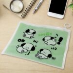 Travel & Tracking Essentials, Premium Cute Stationery Gift Combo ( 1 Set) - Image 4