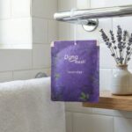 Lavender Hanging Air Freshener Gel (1 Pc, 10gm) - Image 5